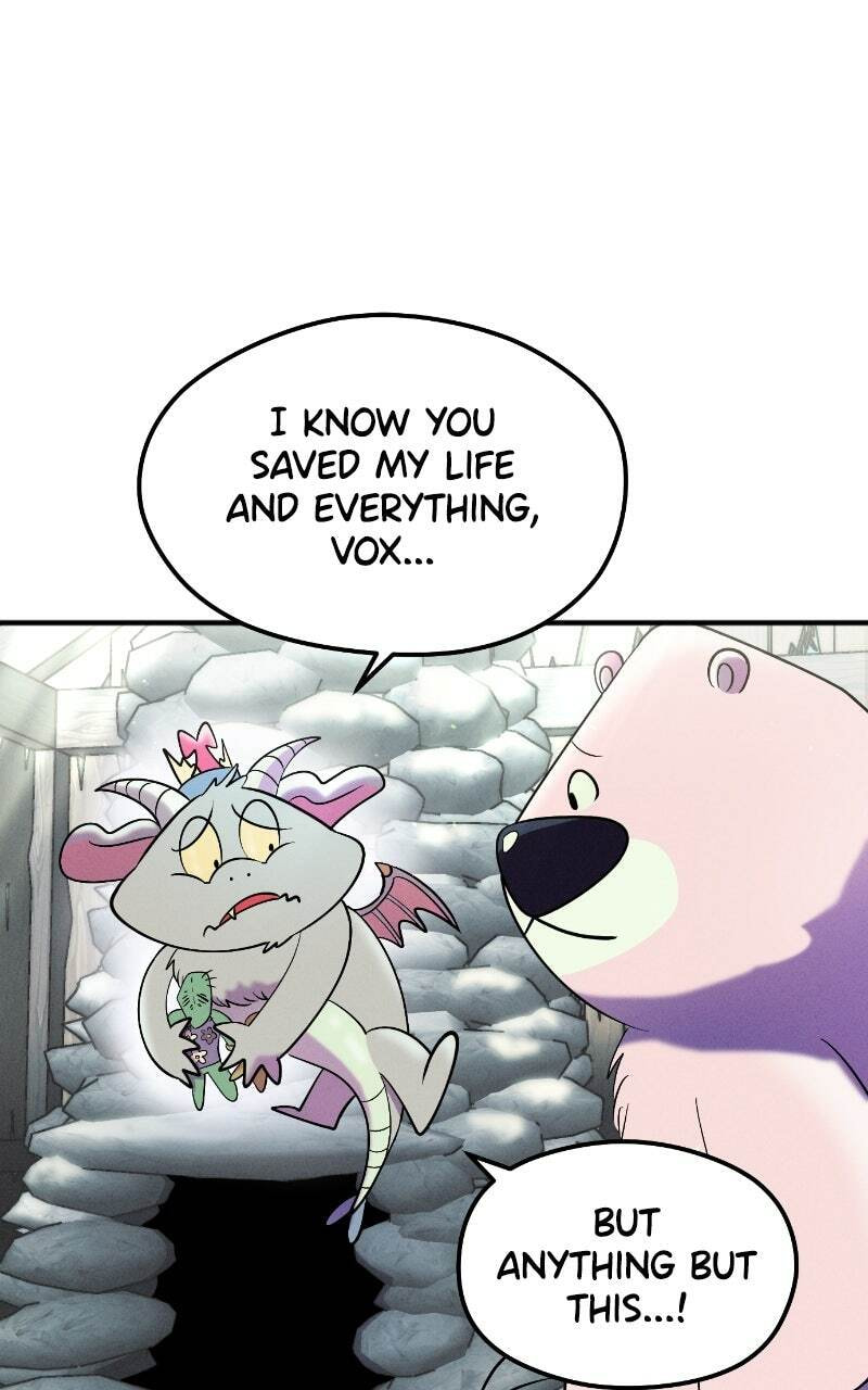 Read Campfire Friends chapter 22 image 75 on Lezhin