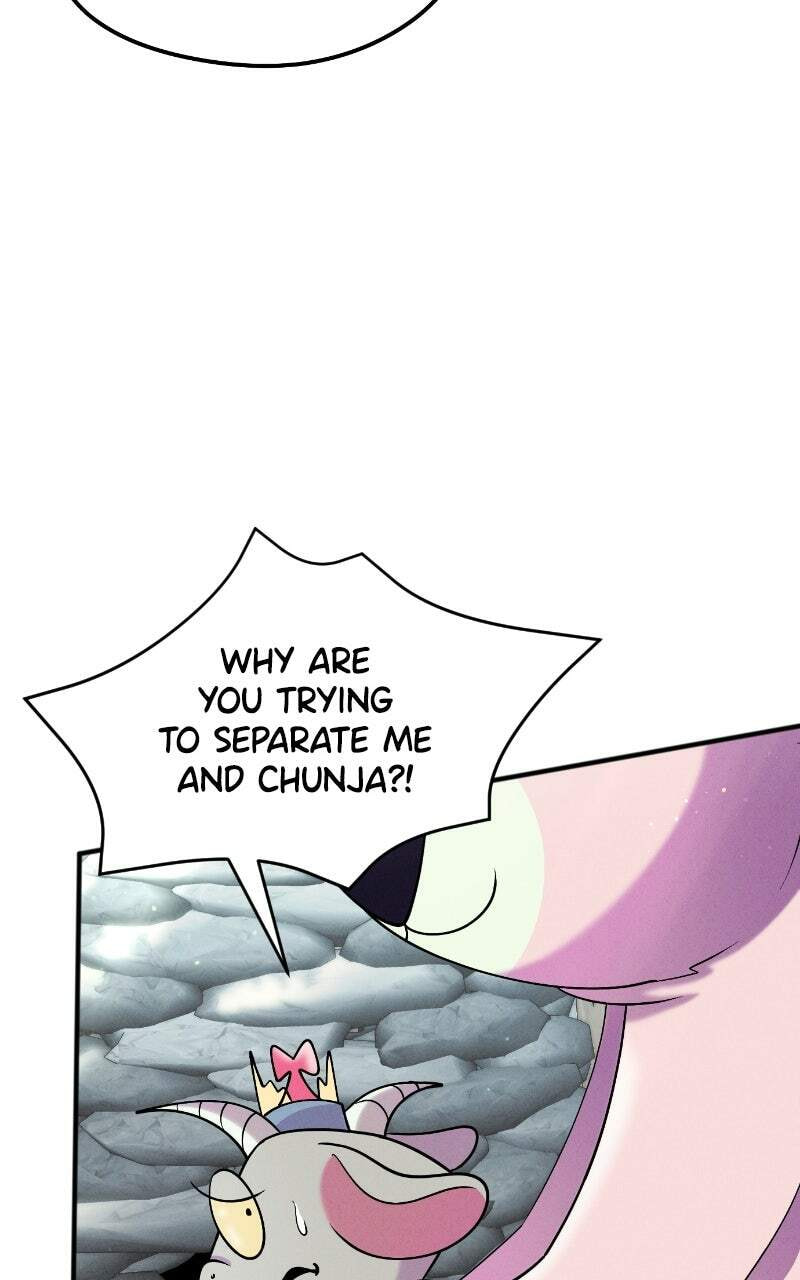 Read Campfire Friends chapter 22 image 78 on Lezhin