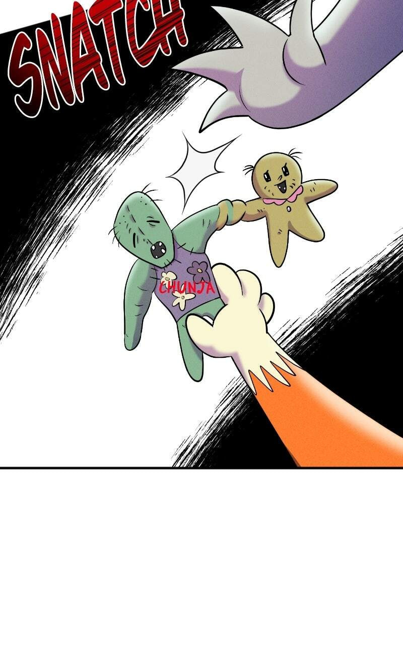 Read Campfire Friends chapter 22 image 80 on Lezhin