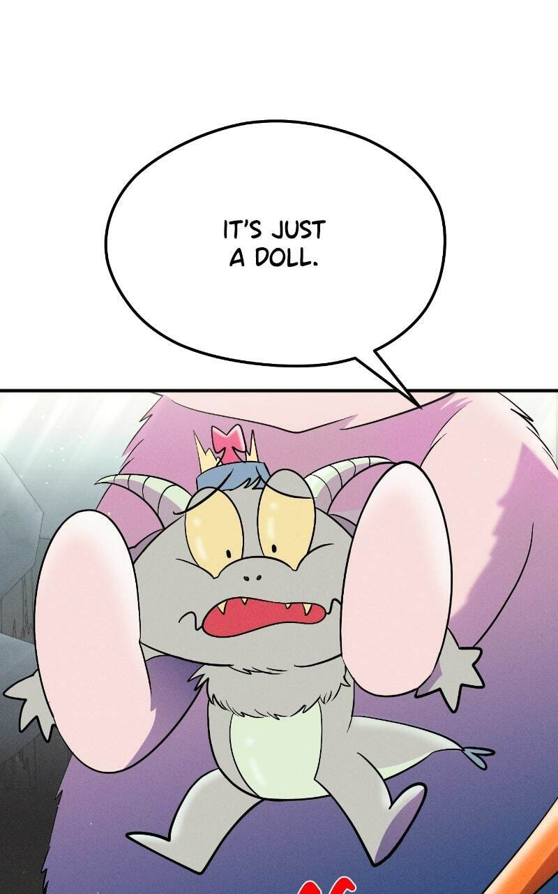 Read Campfire Friends chapter 22 image 81 on Lezhin