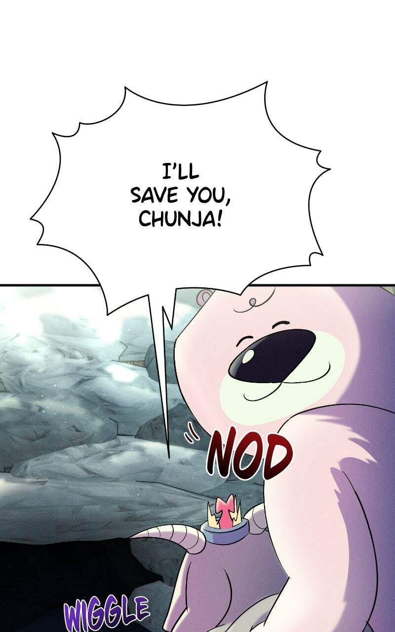 Read Campfire Friends chapter 22 image 83 on Lezhin