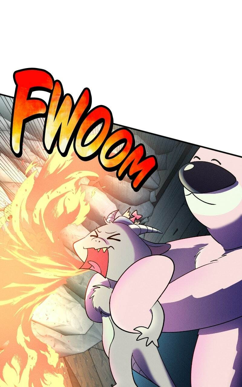 Read Campfire Friends chapter 22 image 86 on Lezhin