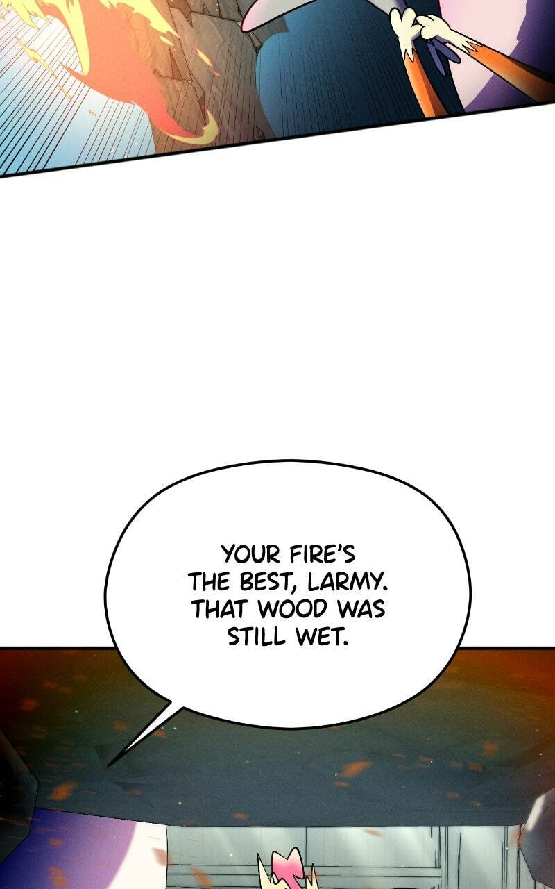 Read Campfire Friends chapter 22 image 87 on Lezhin