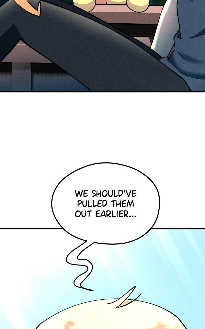 Read Campfire Friends chapter 22 image 9 on Lezhin