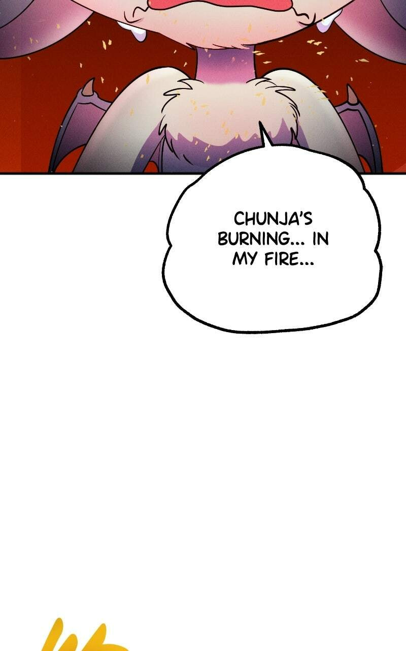 Read Campfire Friends chapter 22 image 91 on Lezhin