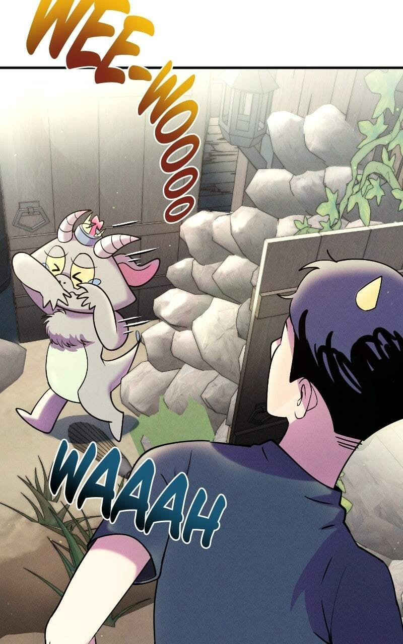 Read Campfire Friends chapter 22 image 92 on Lezhin