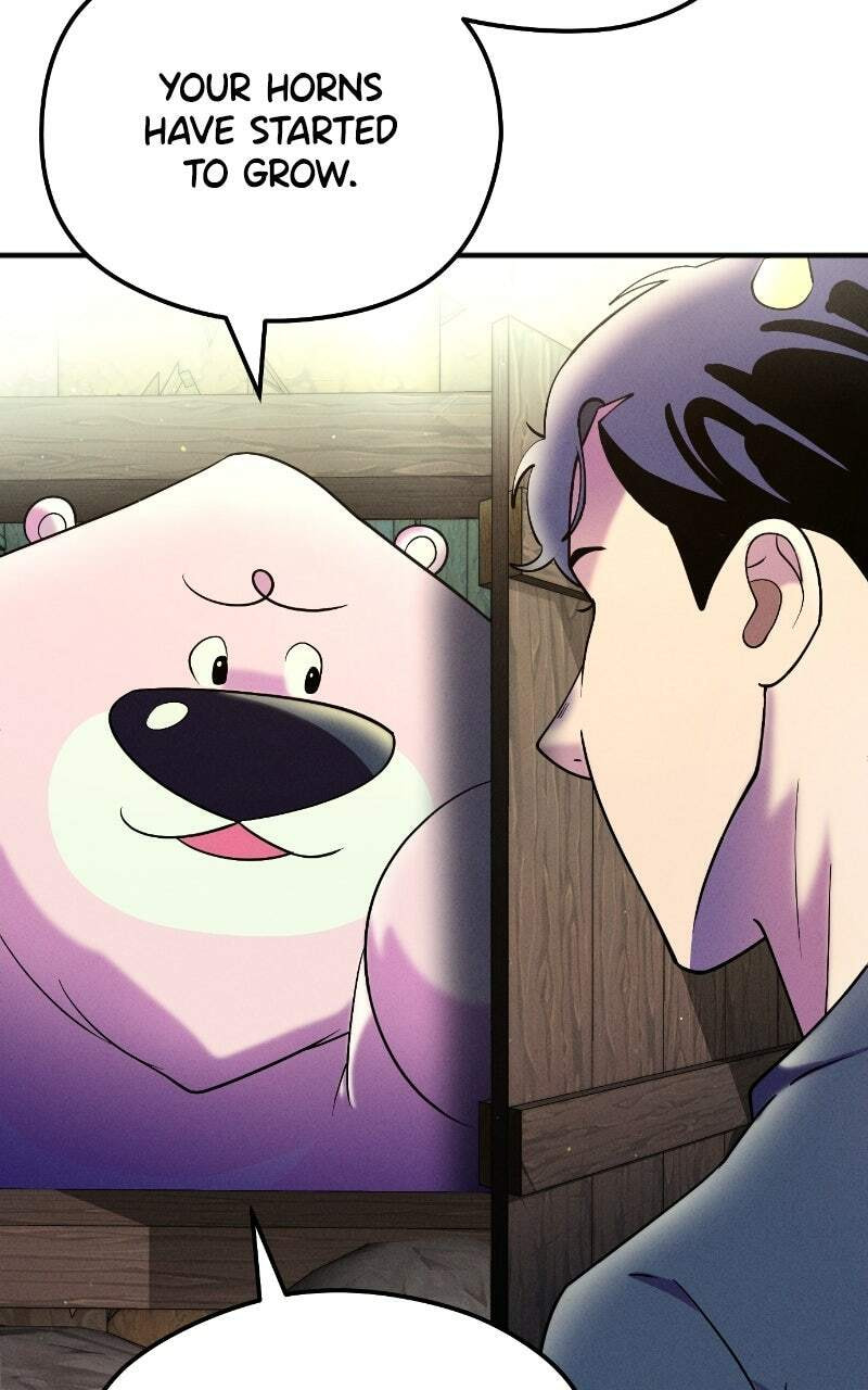 Read Campfire Friends chapter 22 image 97 on Lezhin