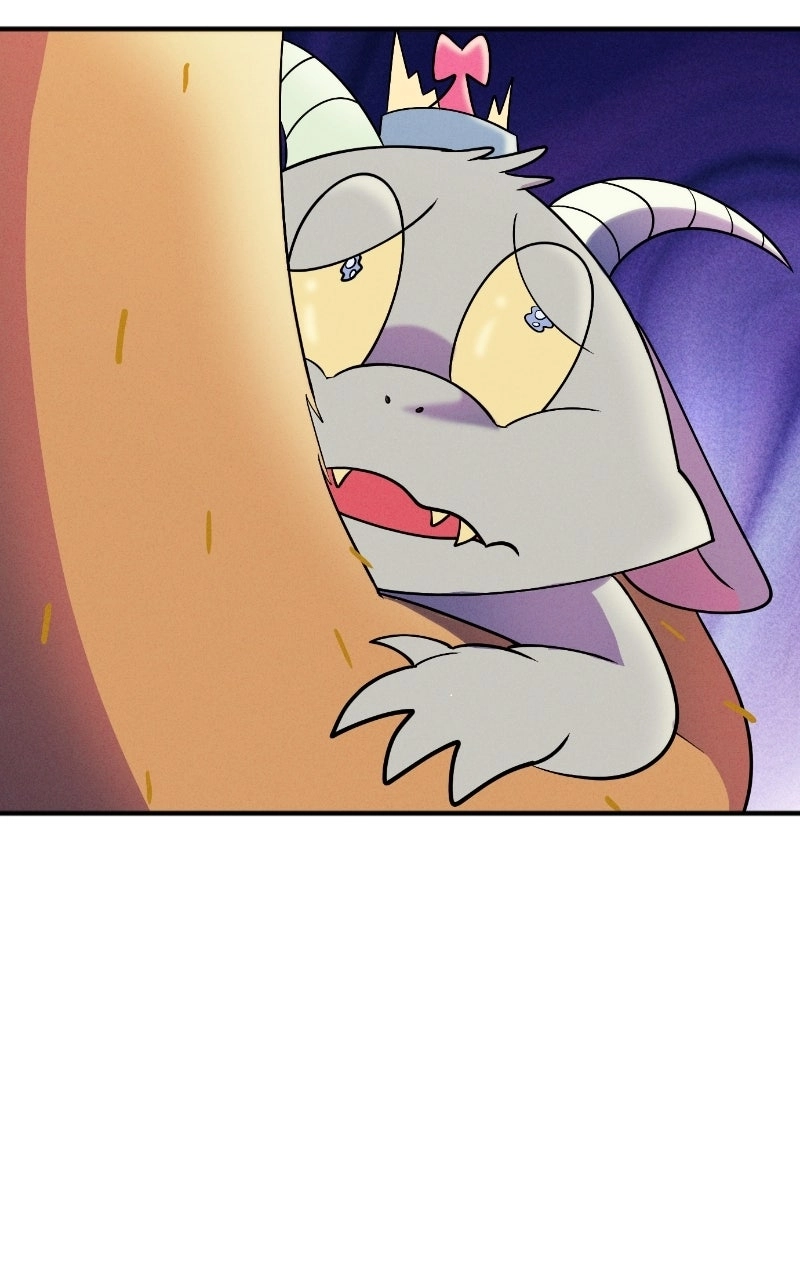 Read Campfire Friends chapter 23 image 16 on Lezhin