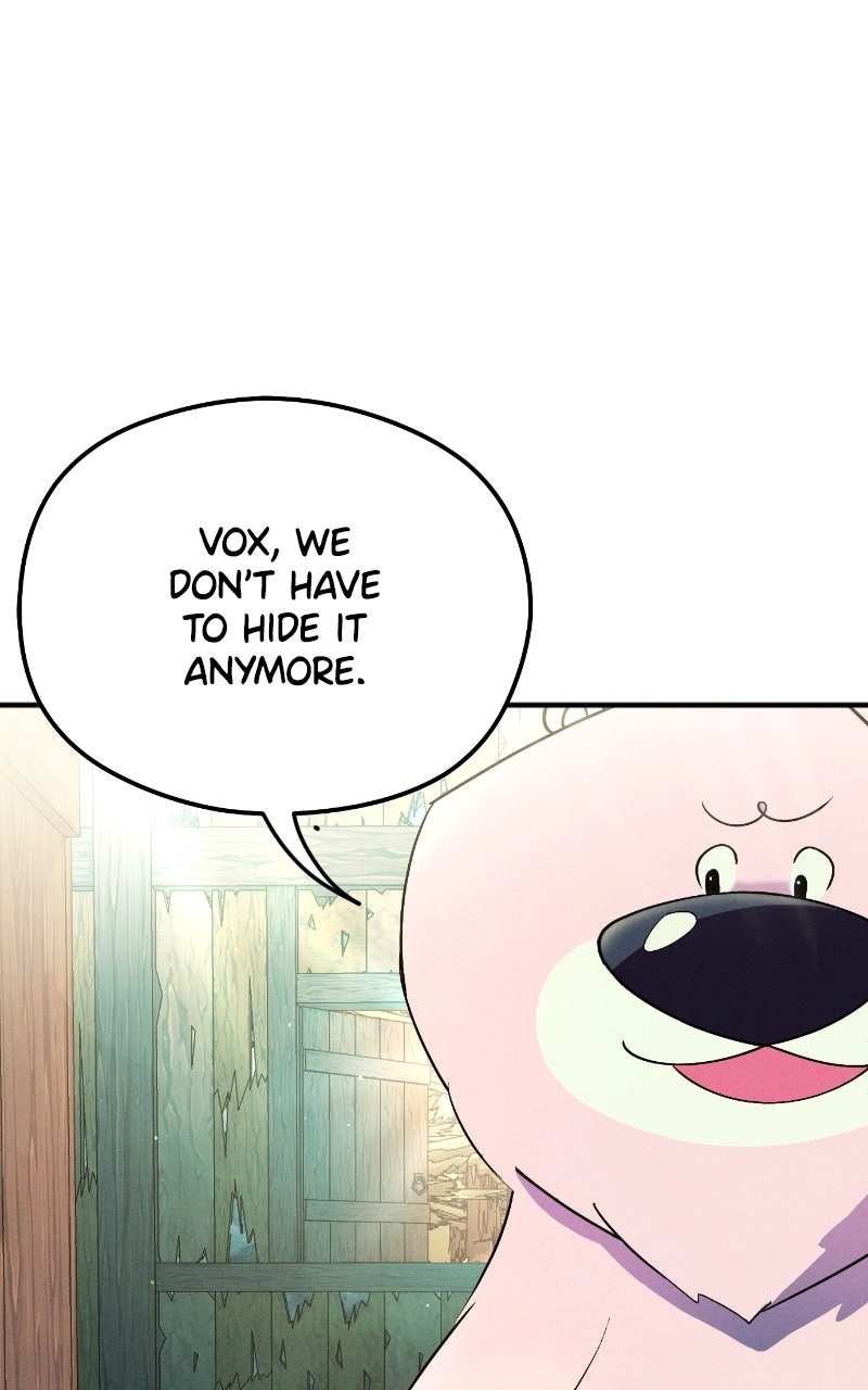 Read Campfire Friends chapter 23 image 18 on Lezhin