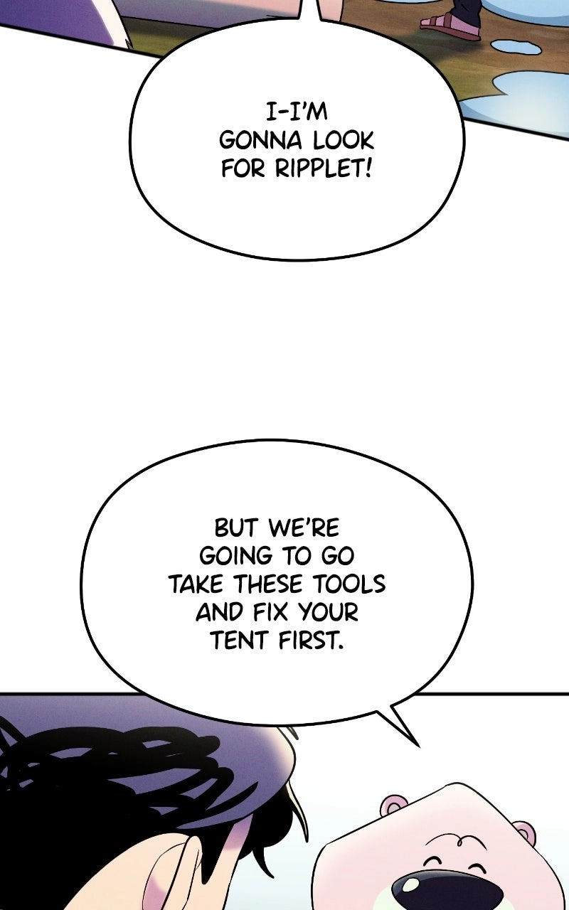 Read Campfire Friends chapter 23 image 21 on Lezhin