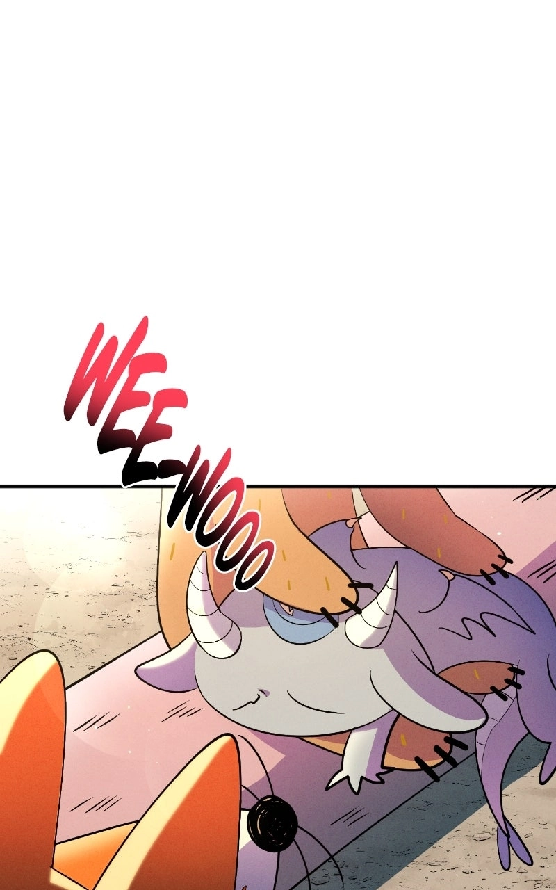 Read Campfire Friends chapter 23 image 24 on Lezhin