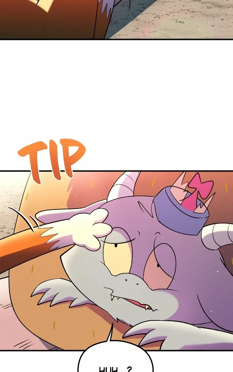 Read Campfire Friends chapter 23 image 25 on Lezhin