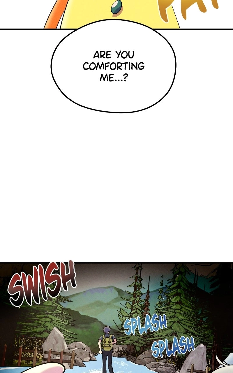 Read Campfire Friends chapter 23 image 27 on Lezhin