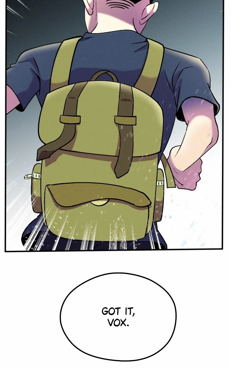 Read Campfire Friends chapter 23 image 29 on Lezhin