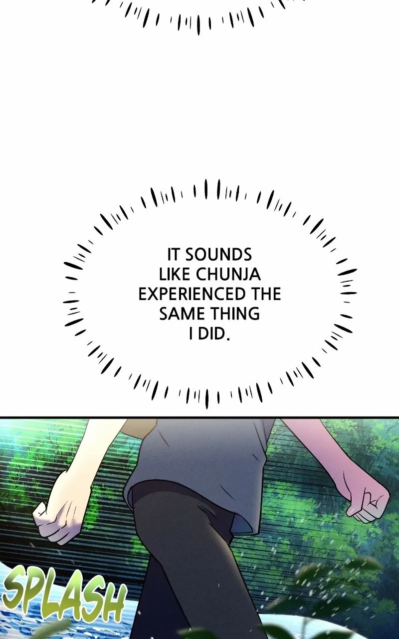 Read Campfire Friends chapter 23 image 34 on Lezhin