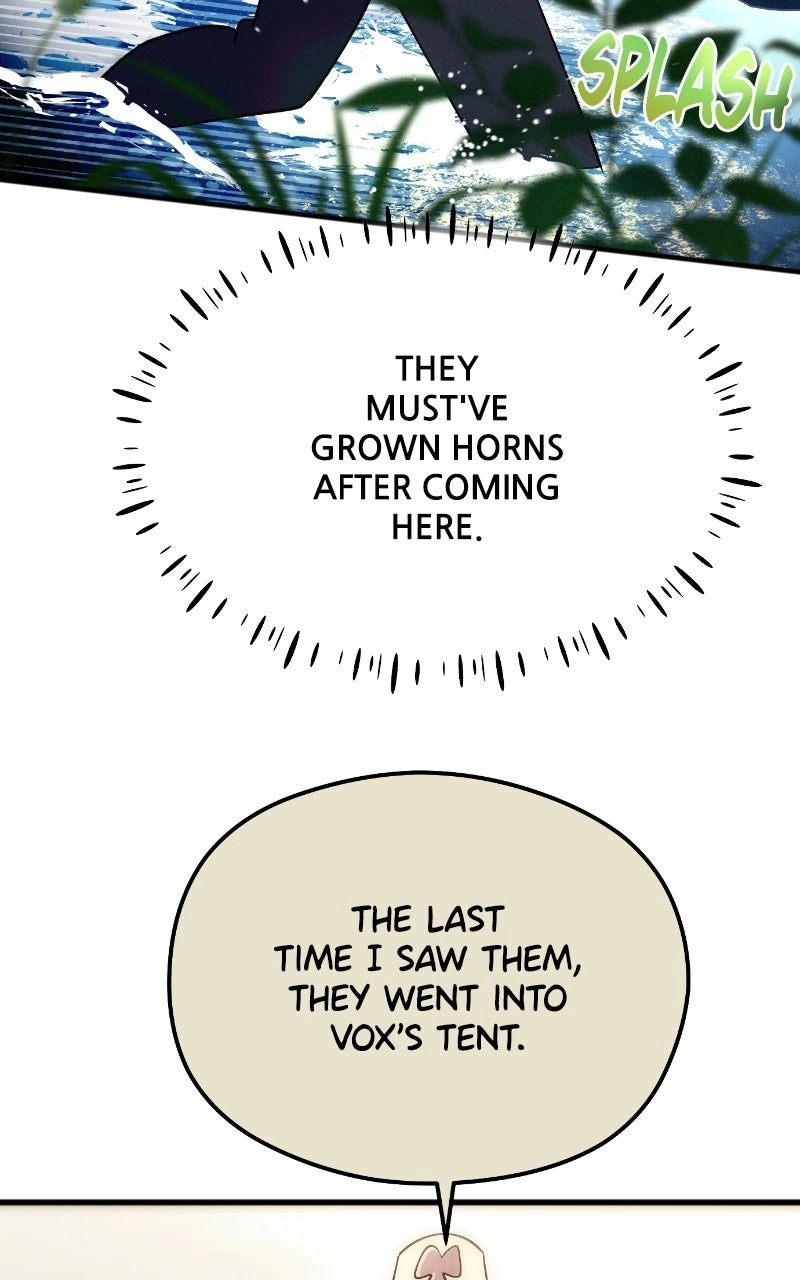 Read Campfire Friends chapter 23 image 35 on Lezhin