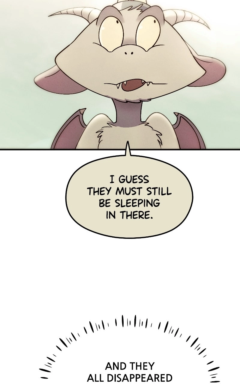 Read Campfire Friends chapter 23 image 36 on Lezhin