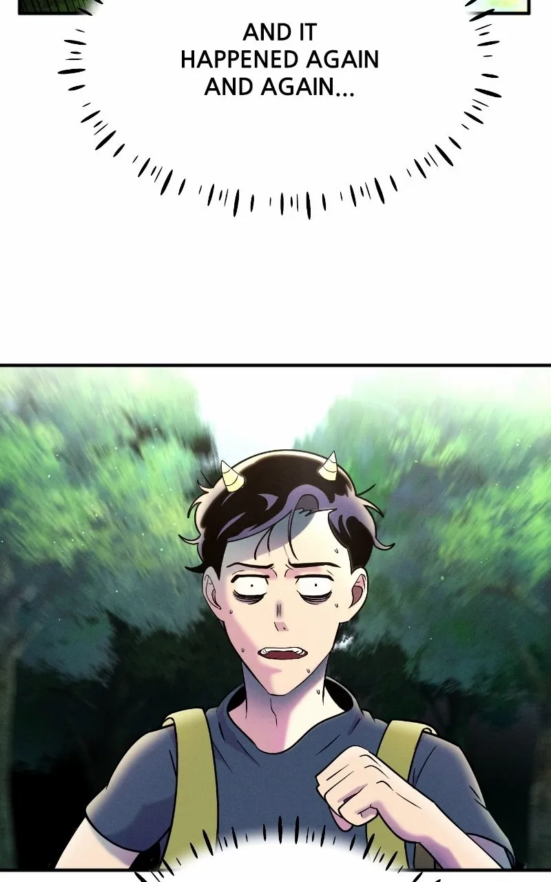 Read Campfire Friends chapter 23 image 38 on Lezhin