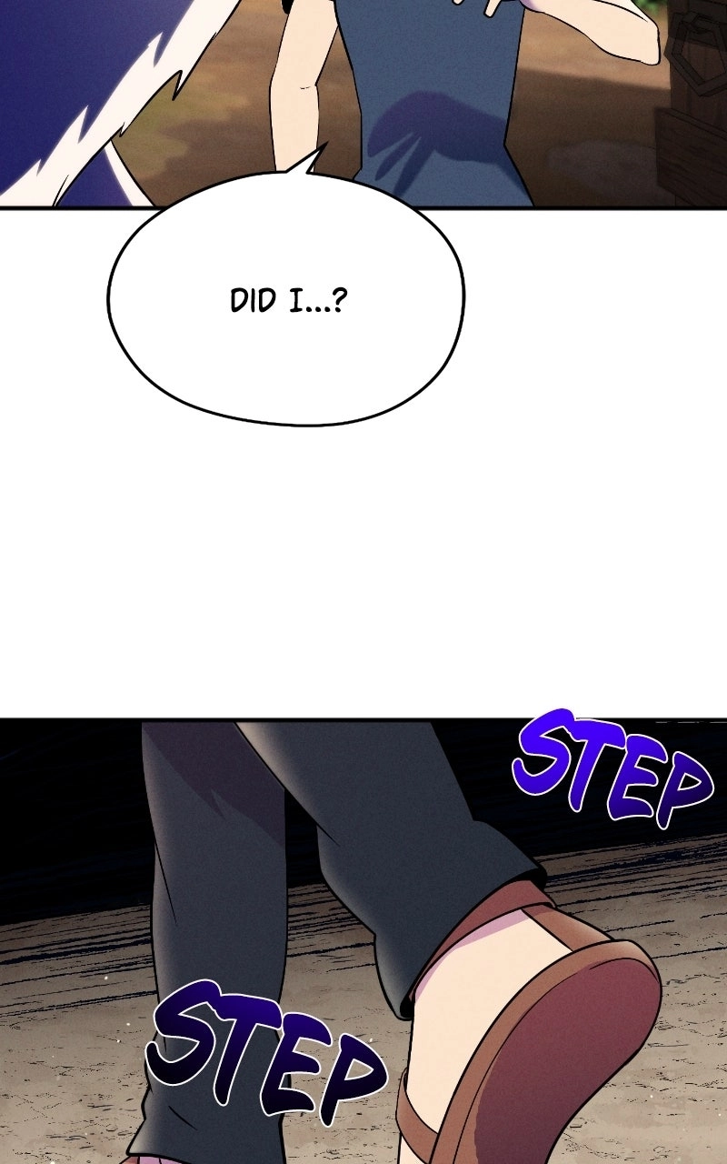 Read Campfire Friends chapter 23 image 4 on Lezhin