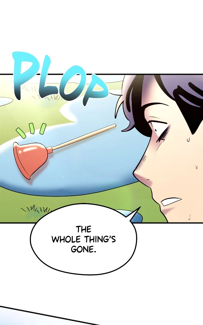 Read Campfire Friends chapter 23 image 43 on Lezhin