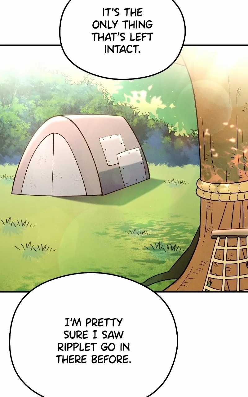 Read Campfire Friends chapter 23 image 45 on Lezhin