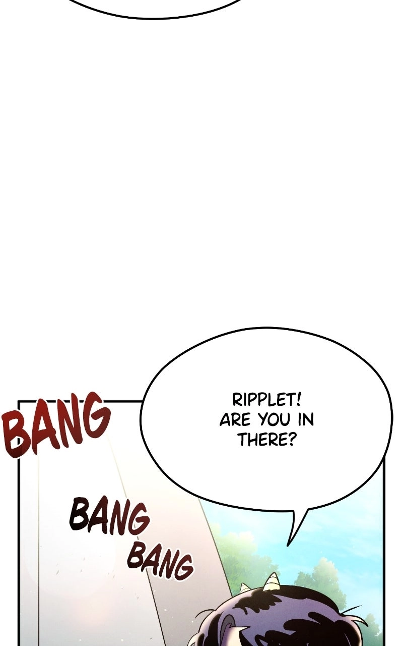 Read Campfire Friends chapter 23 image 46 on Lezhin