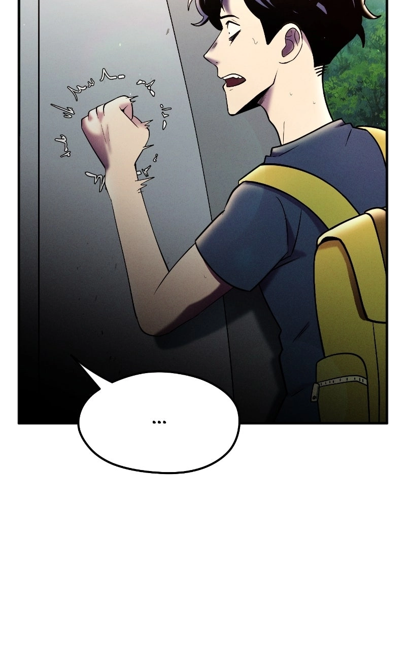 Read Campfire Friends chapter 23 image 47 on Lezhin