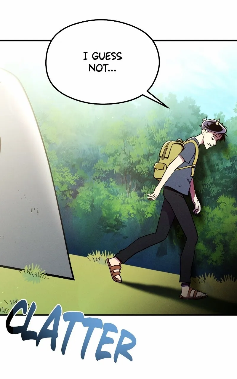 Read Campfire Friends chapter 23 image 48 on Lezhin