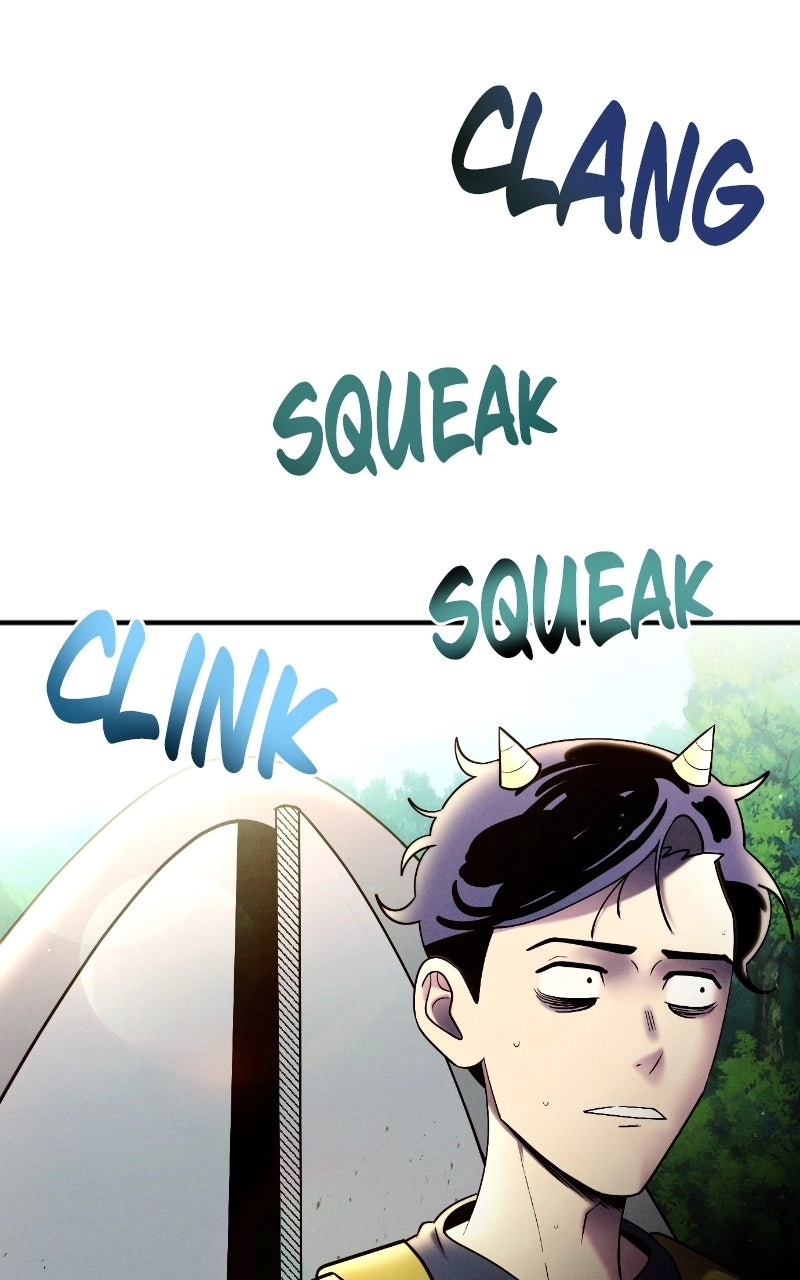 Read Campfire Friends chapter 23 image 49 on Lezhin