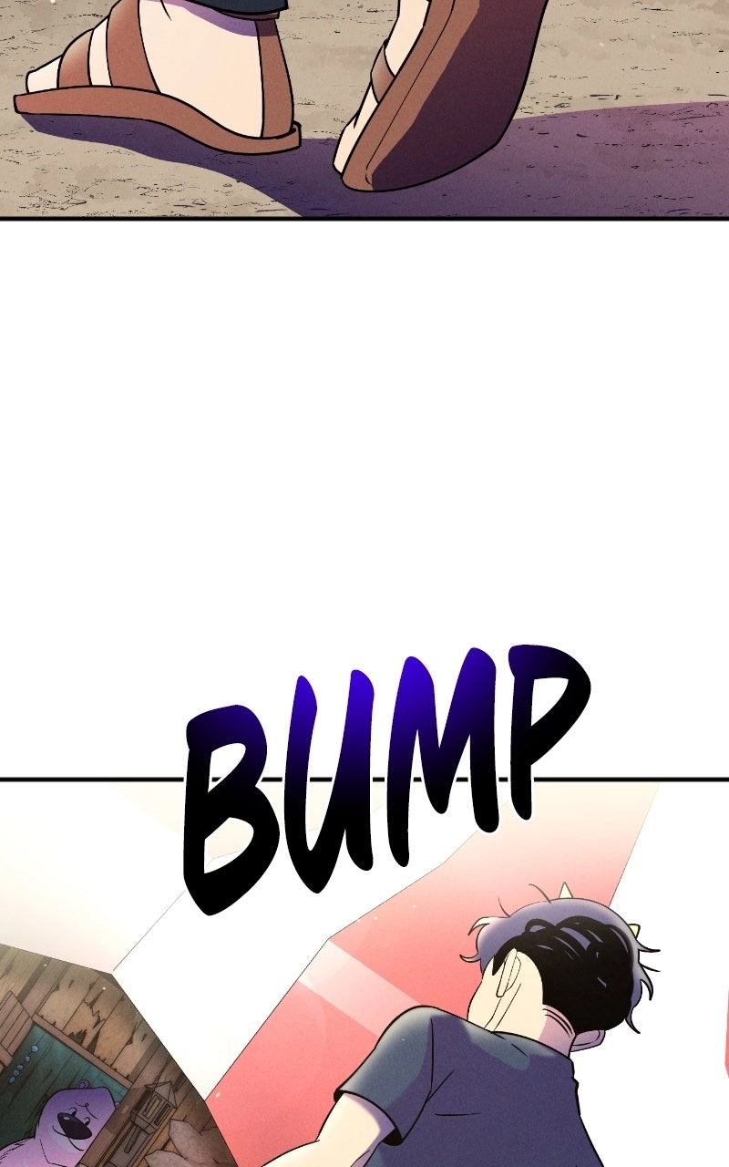 Read Campfire Friends chapter 23 image 5 on Lezhin