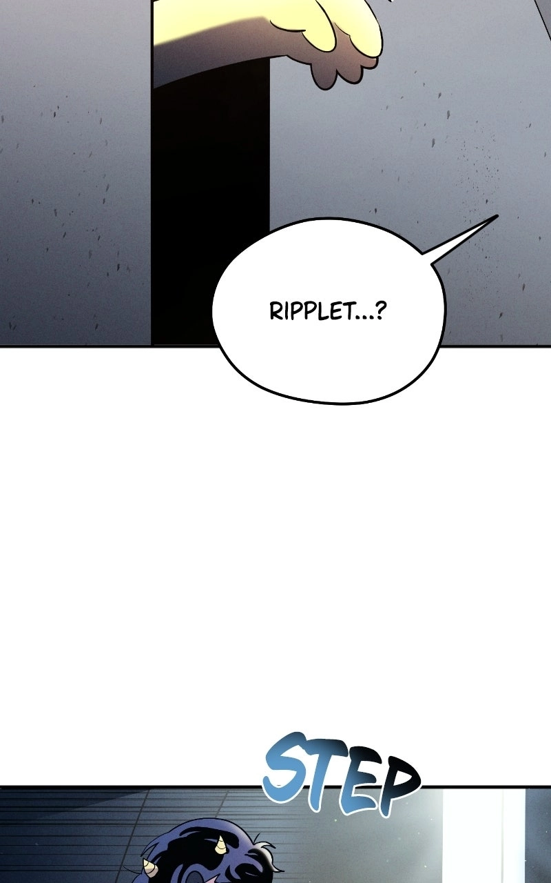 Read Campfire Friends chapter 23 image 51 on Lezhin