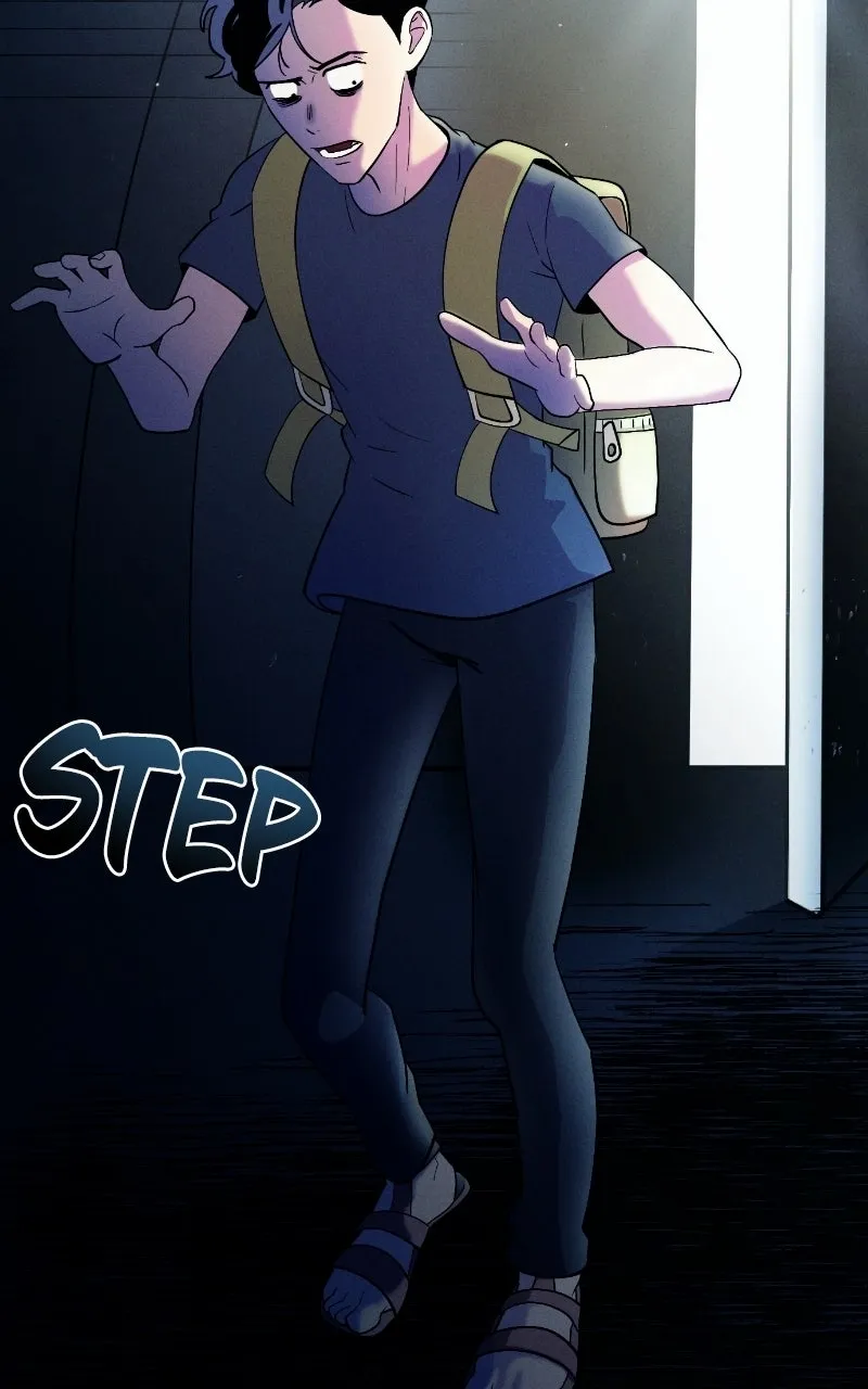 Read Campfire Friends chapter 23 image 52 on Lezhin