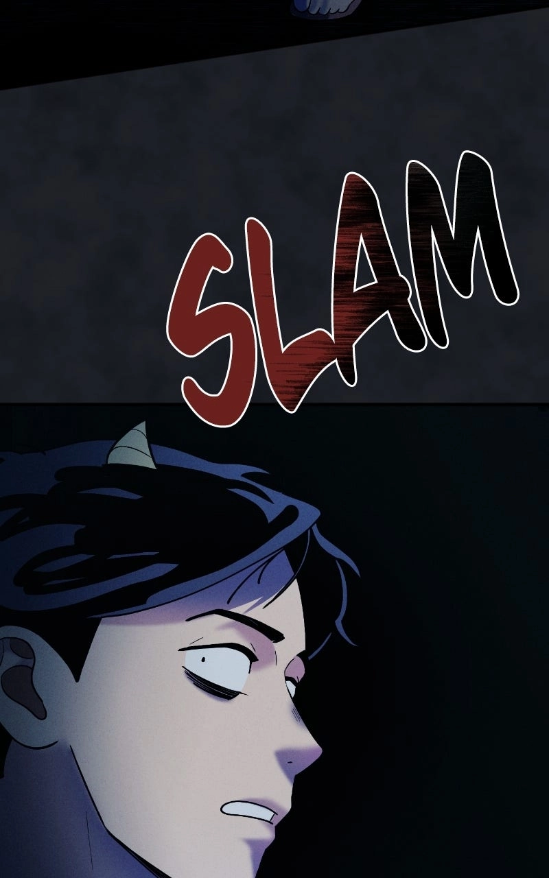 Read Campfire Friends chapter 23 image 53 on Lezhin