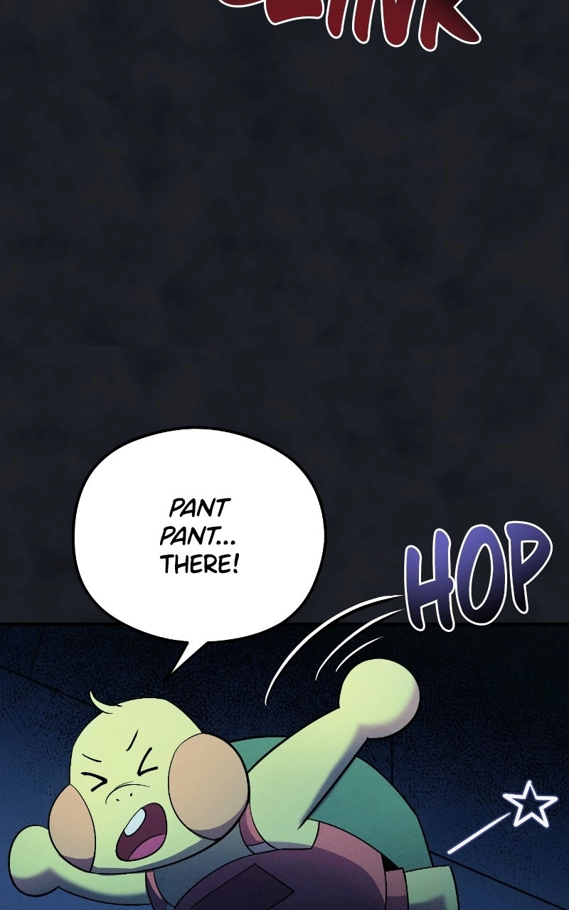 Read Campfire Friends chapter 23 image 57 on Lezhin