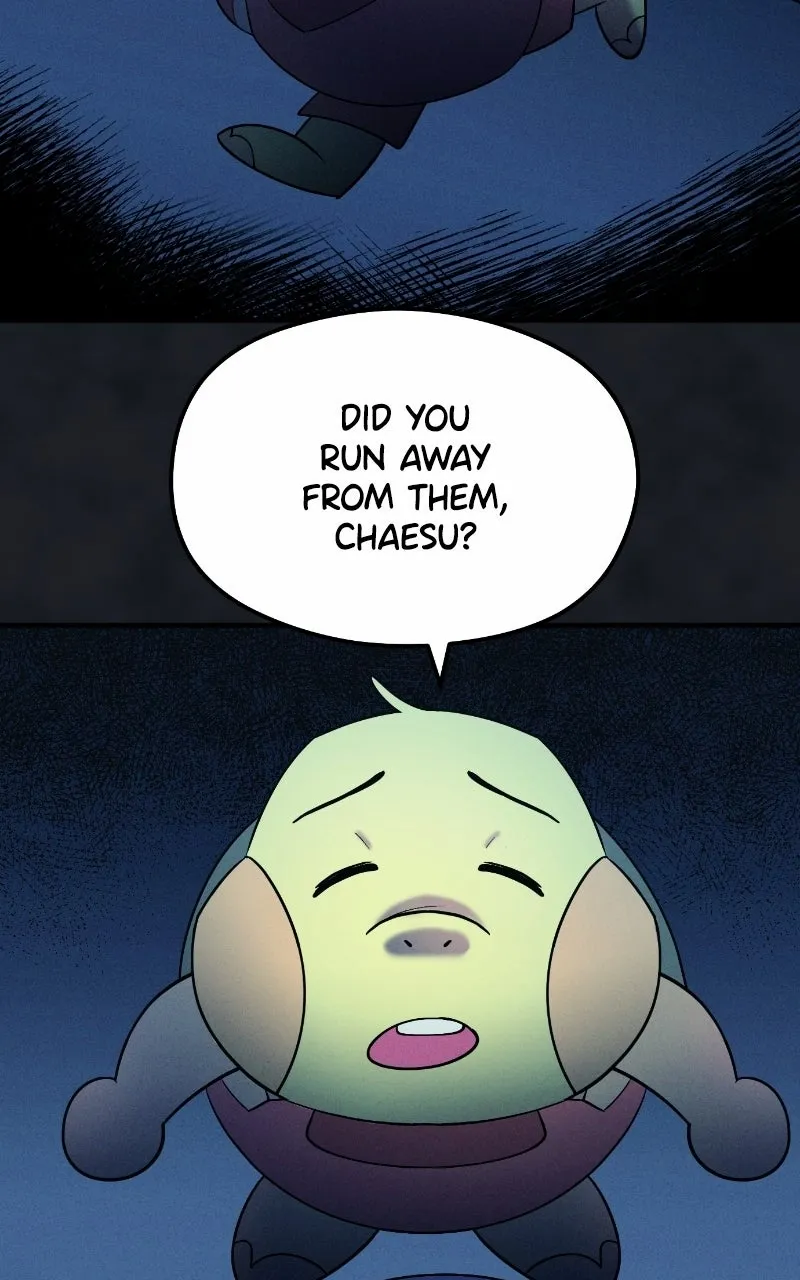 Read Campfire Friends chapter 23 image 58 on Lezhin