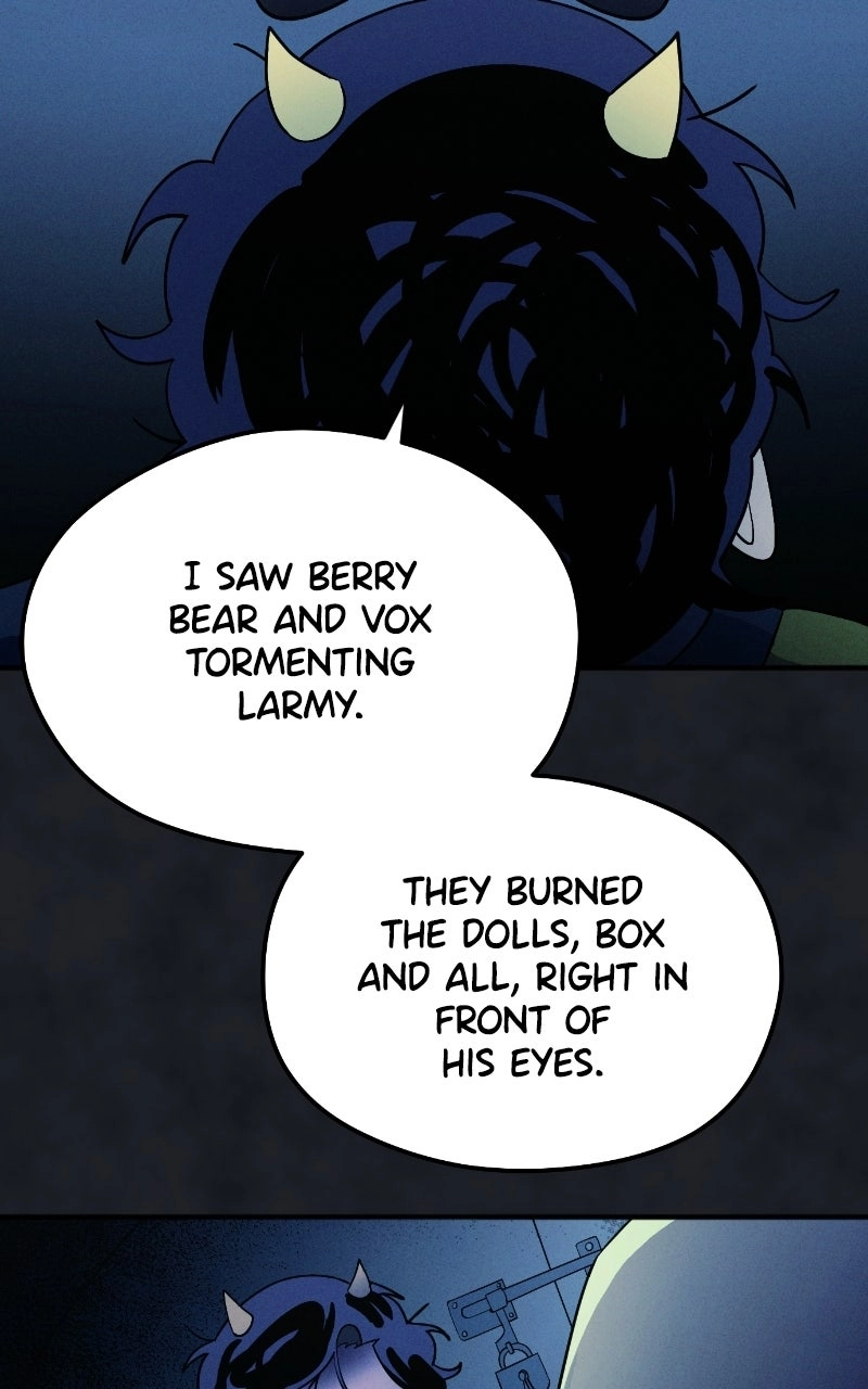 Read Campfire Friends chapter 23 image 59 on Lezhin