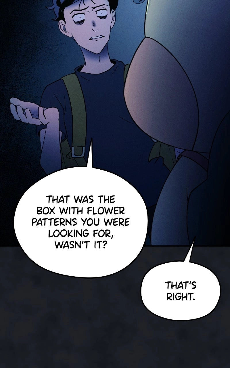 Read Campfire Friends chapter 23 image 60 on Lezhin