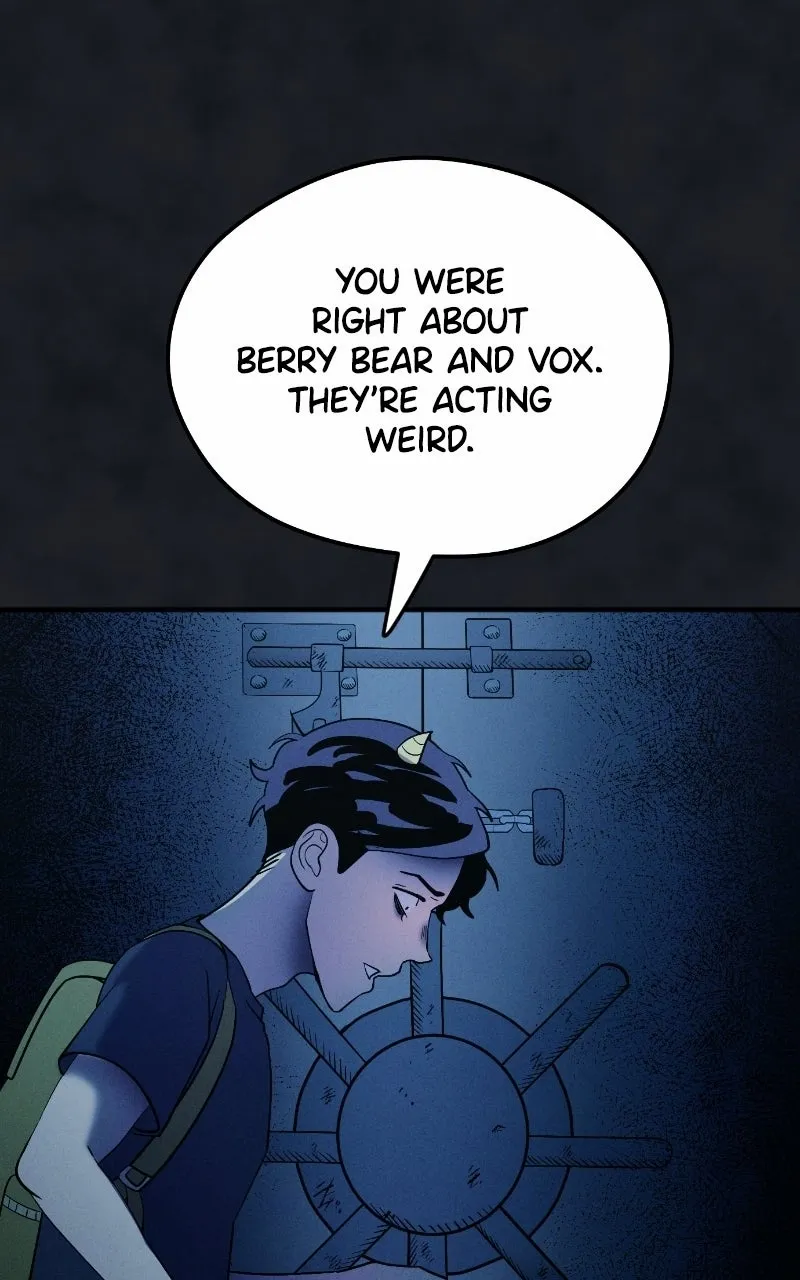 Read Campfire Friends chapter 23 image 61 on Lezhin