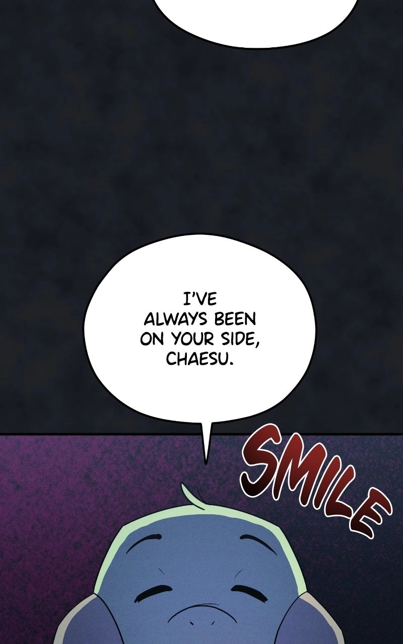 Read Campfire Friends chapter 23 image 64 on Lezhin