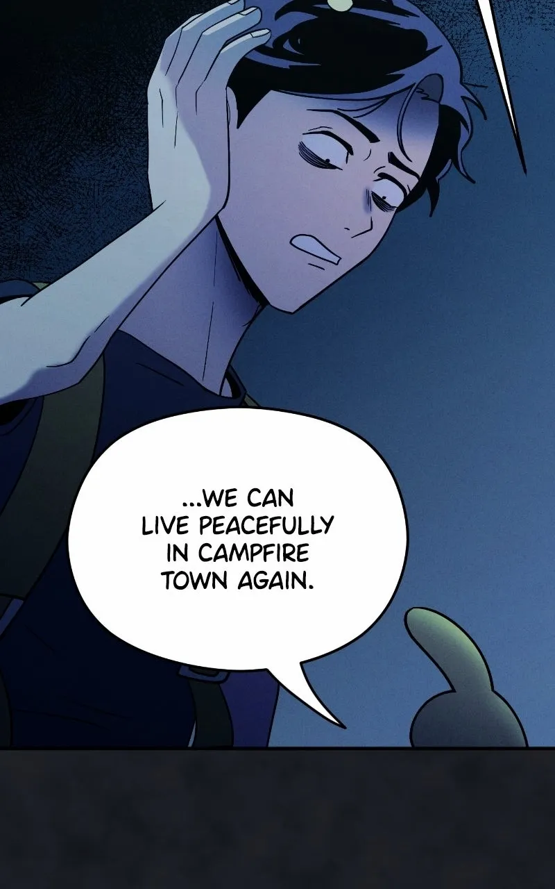 Read Campfire Friends chapter 23 image 66 on Lezhin
