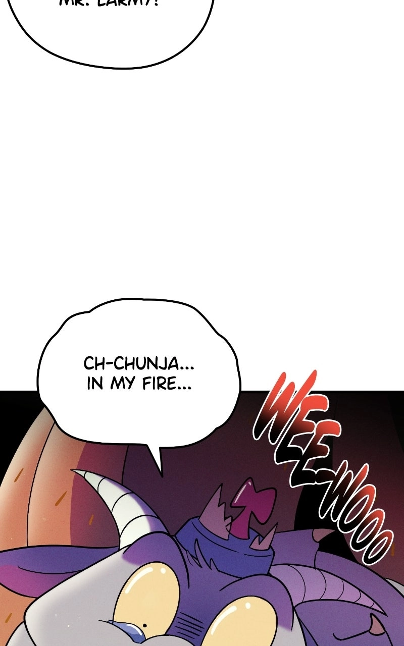 Read Campfire Friends chapter 23 image 7 on Lezhin