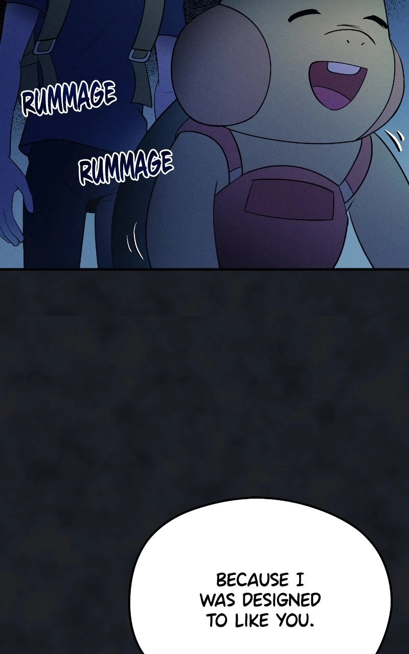 Read Campfire Friends chapter 23 image 72 on Lezhin
