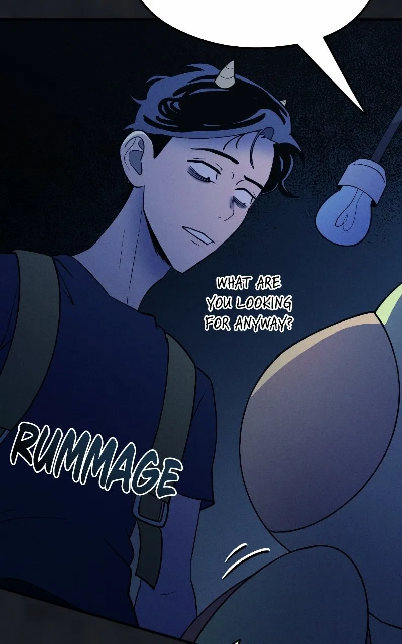 Read Campfire Friends chapter 23 image 73 on Lezhin