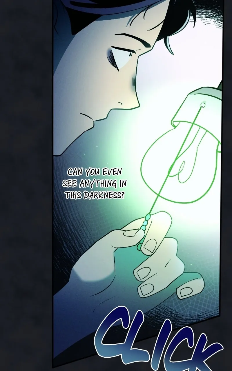 Read Campfire Friends chapter 23 image 75 on Lezhin