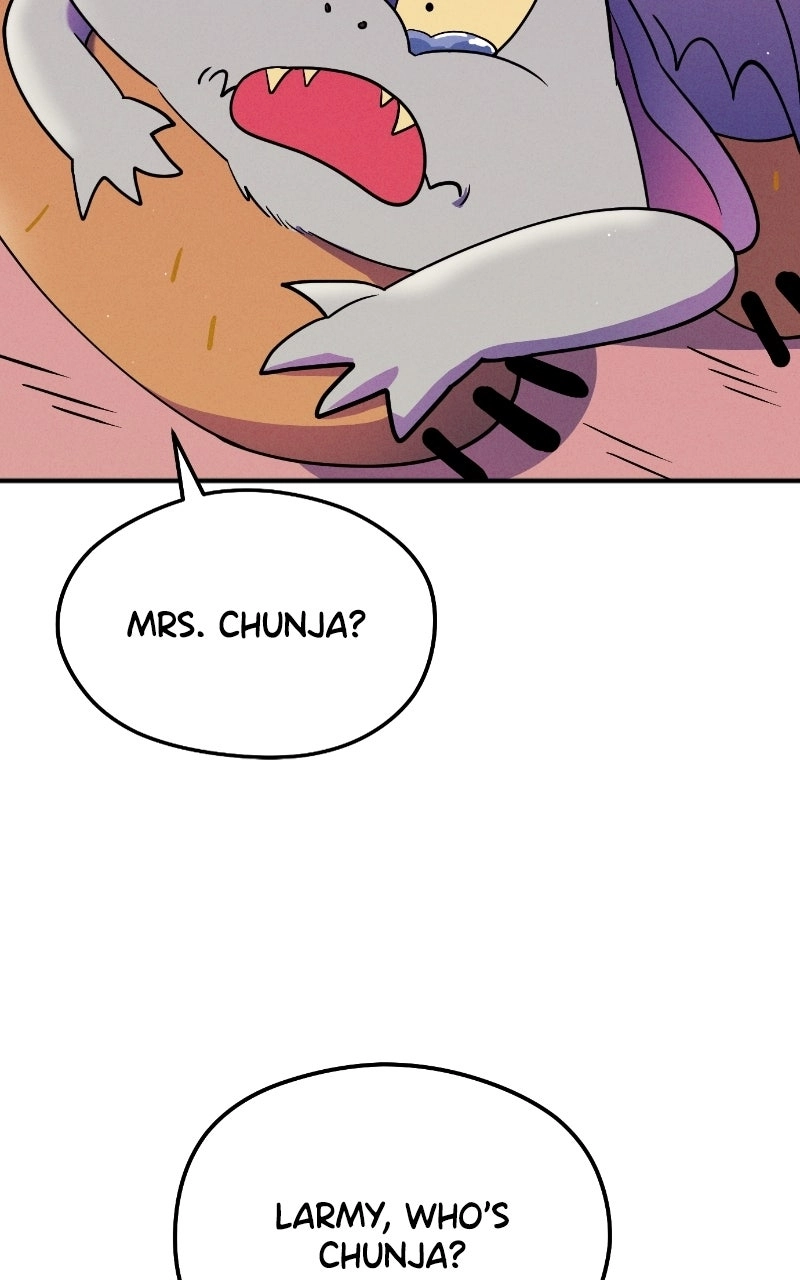 Read Campfire Friends chapter 23 image 8 on Lezhin