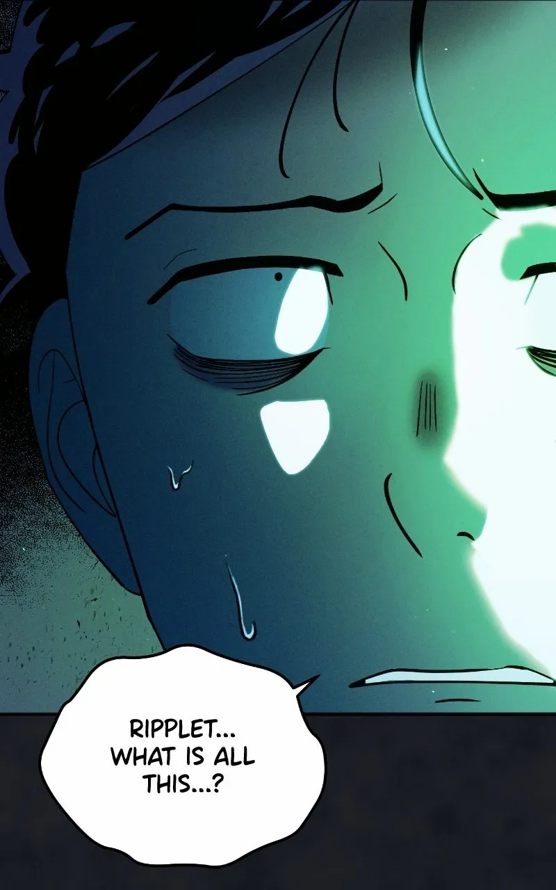 Read Campfire Friends chapter 23 image 80 on Lezhin