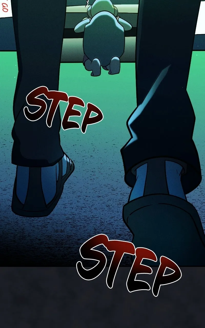 Read Campfire Friends chapter 23 image 82 on Lezhin