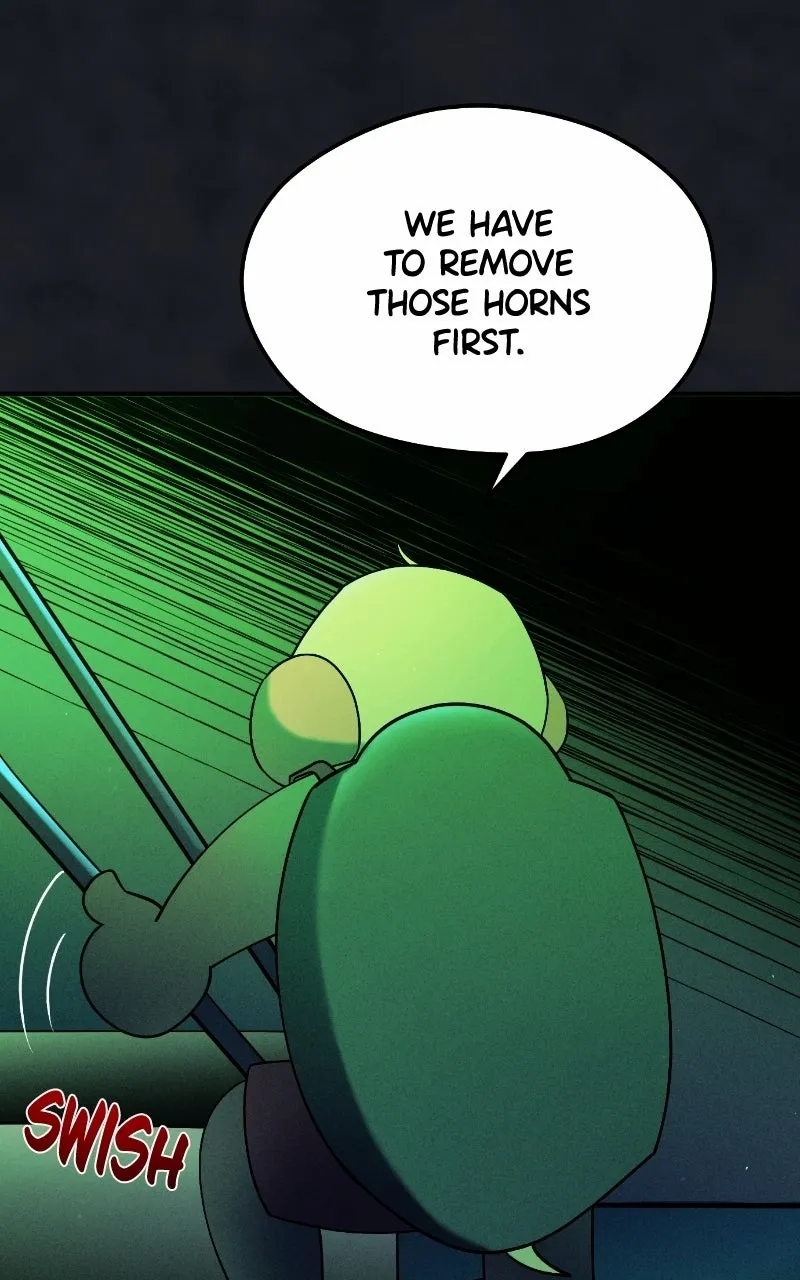 Read Campfire Friends chapter 23 image 85 on Lezhin