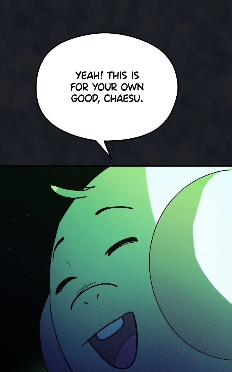 Read Campfire Friends chapter 23 image 89 on Lezhin
