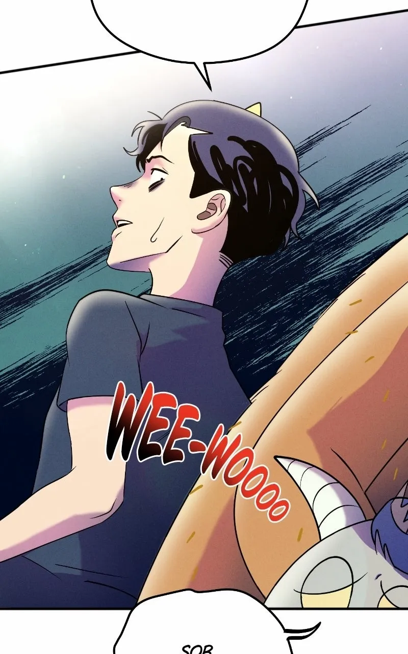 Read Campfire Friends chapter 23 image 9 on Lezhin